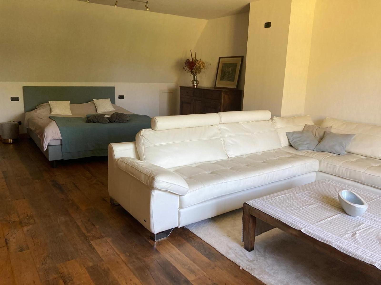 Imagine B&B Wortegem Экстерьер фото