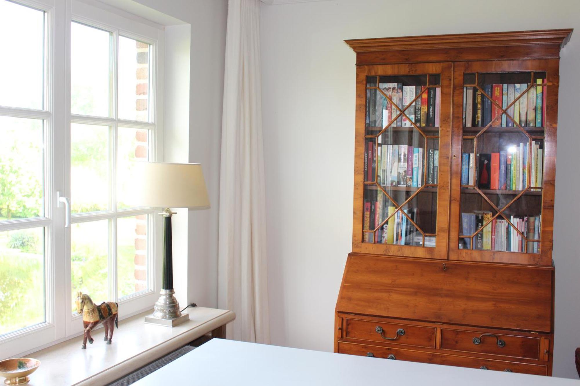 Imagine B&B Wortegem Экстерьер фото