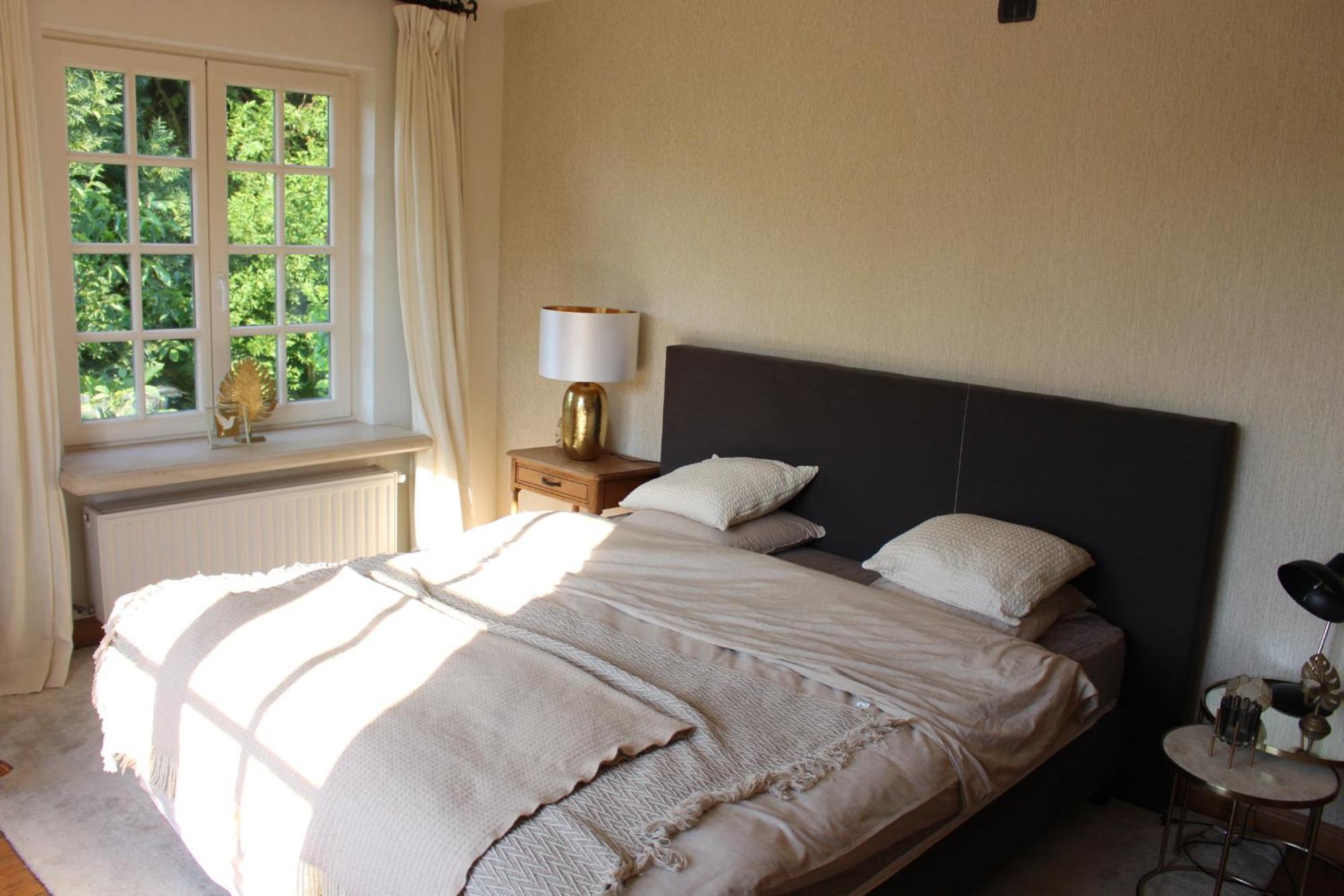 Imagine B&B Wortegem Экстерьер фото